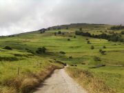 La Vega. Rasillo de Villafufre, Cantabria